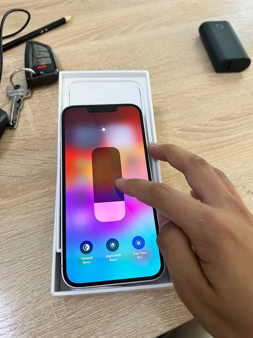iPhone 14.        сатылады