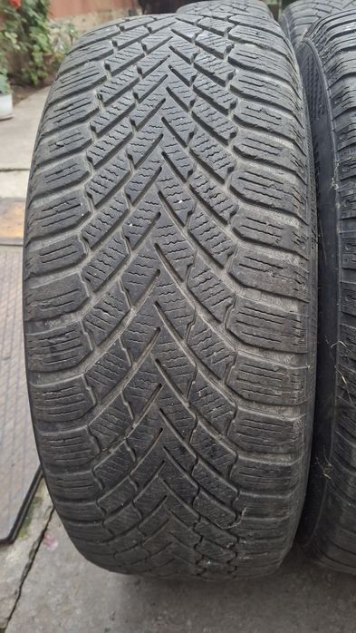 Anvelope iarna 205/55/16