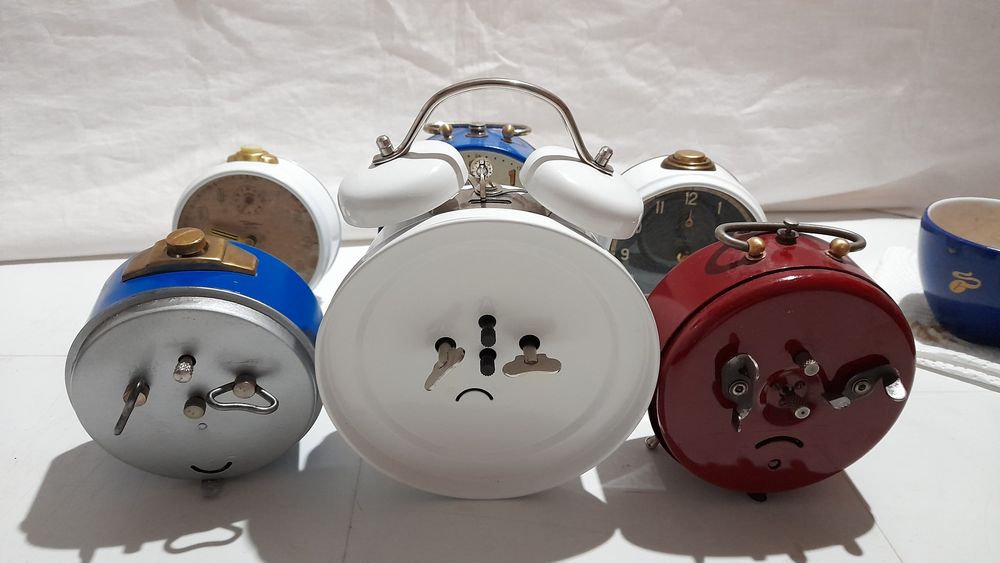 ceas masa Diehl,Junghans,Bayard.