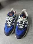 Adidas albastru 39 1/3