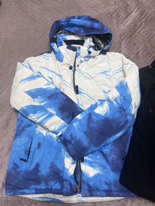 Продам зимний комбенизон