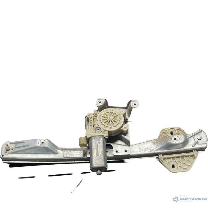 Macara portieră dreapta fata RENAULT Symbol II [ 2008 - 2013 ] 8200232509A
