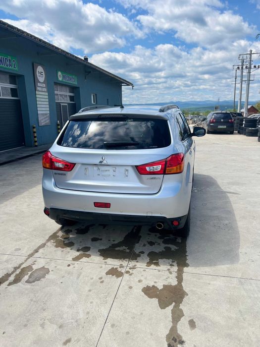 Dezmembrari piese Mitsubishi ASX 1.8 D ID 2014 Cod: 4N13