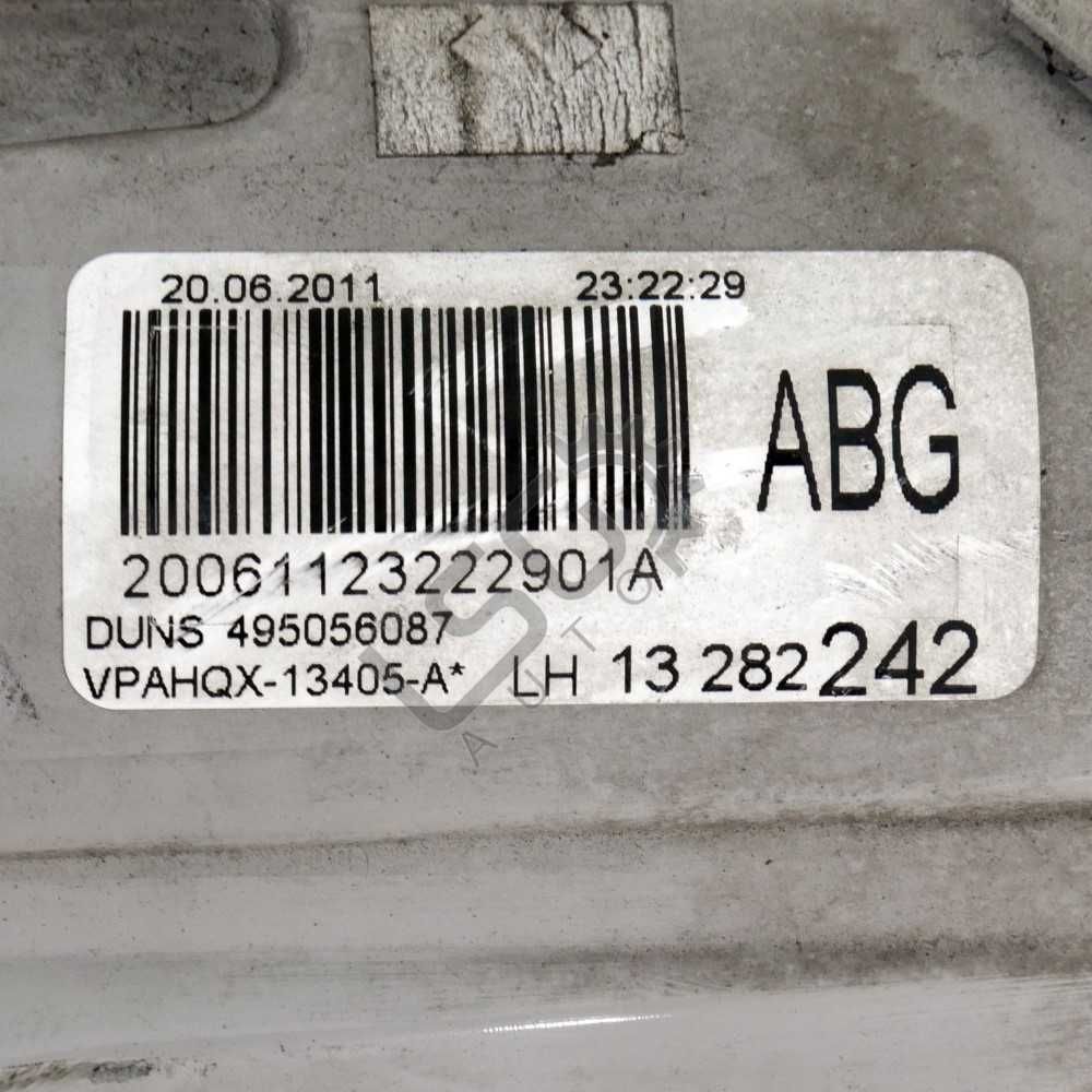Ляв външен стоп Opel Astra (J) 2010-2018 ID: 123447