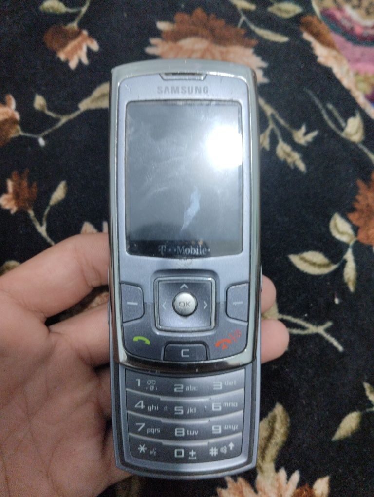 SAMSUNG   Mobile