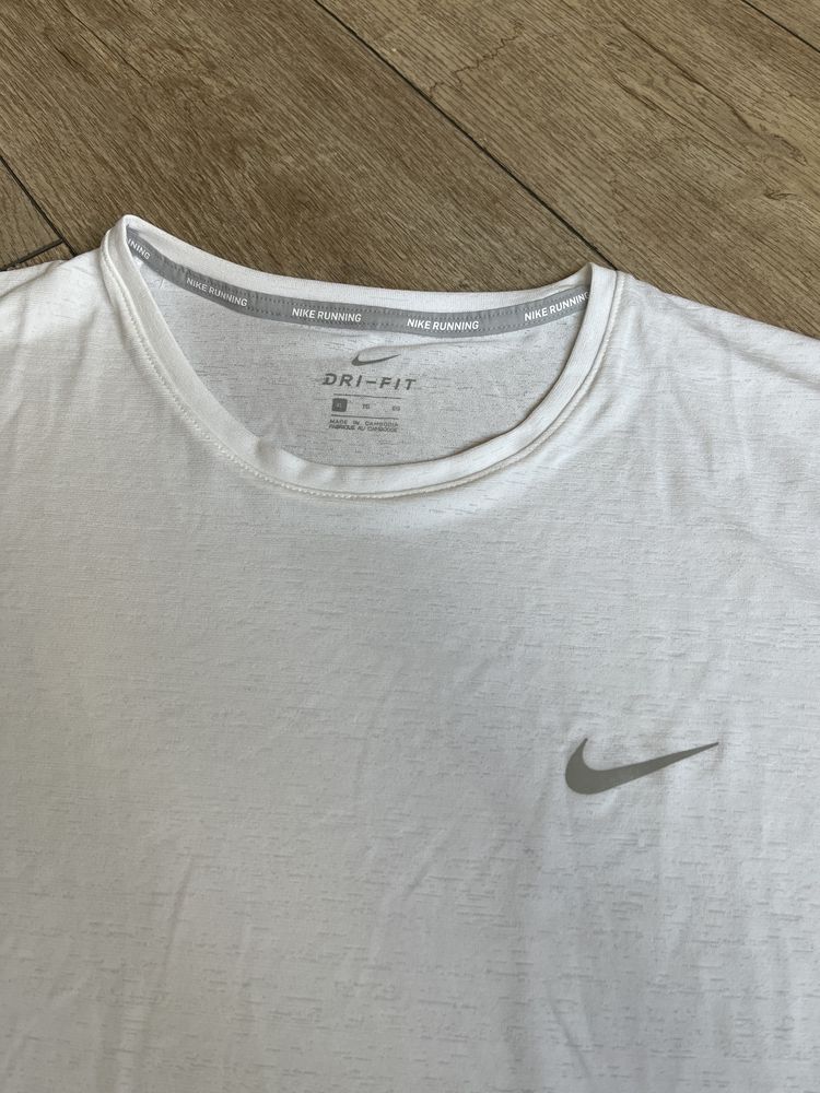 NIKE Dri-Fit Running - Размер ХЛ / Оригинал