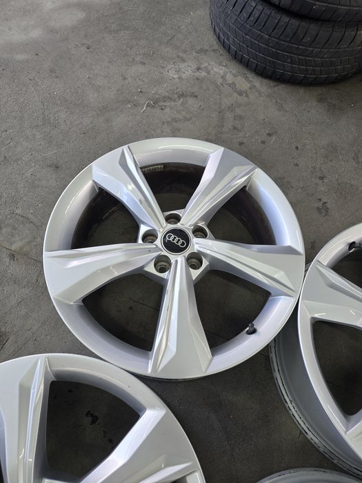 Джанти 19 / 5х112 - Audi Q5 и др. 5x112