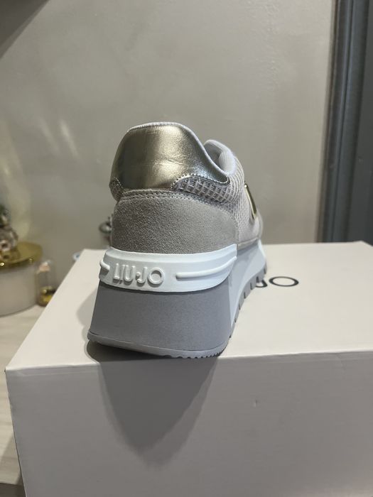 Liu Jo Amazing 25 с добавена кожа