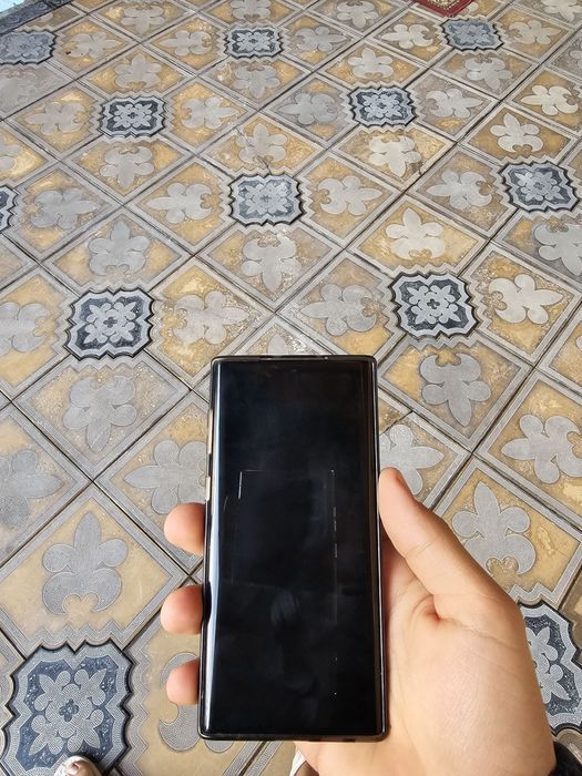 Samsung Note 10 5G