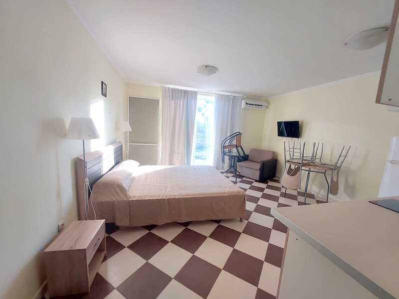 Продава се Двустаен апартамент в Созопол - 79 кв.м за 1292 €/кв.м - Снимка #5