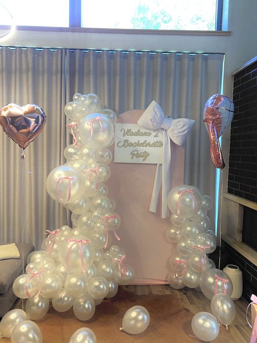 Decor Baloane Constanta