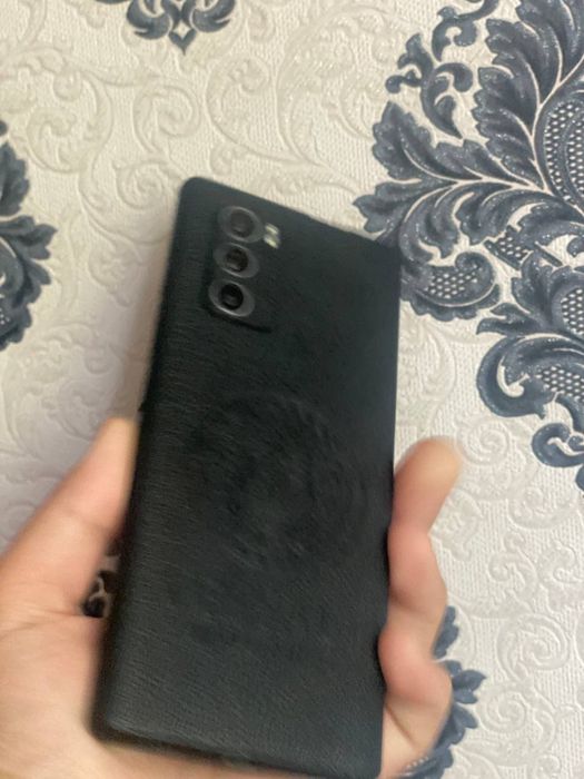 LG WING 5G 6/128 GB