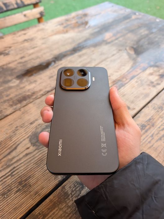 Xiaomi 15t pro обмен/продажа