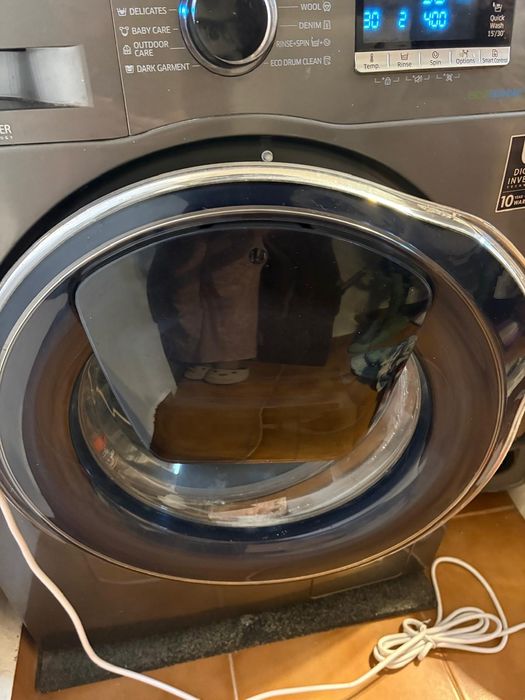 Samsung EcoBubble A+++