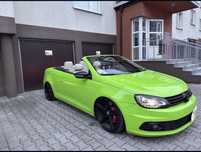 Volkswagen EOS | accept schimburi