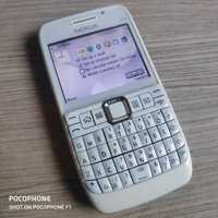 Сотовый телефон Nokia e63