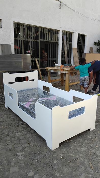 Детский кровать длядетей