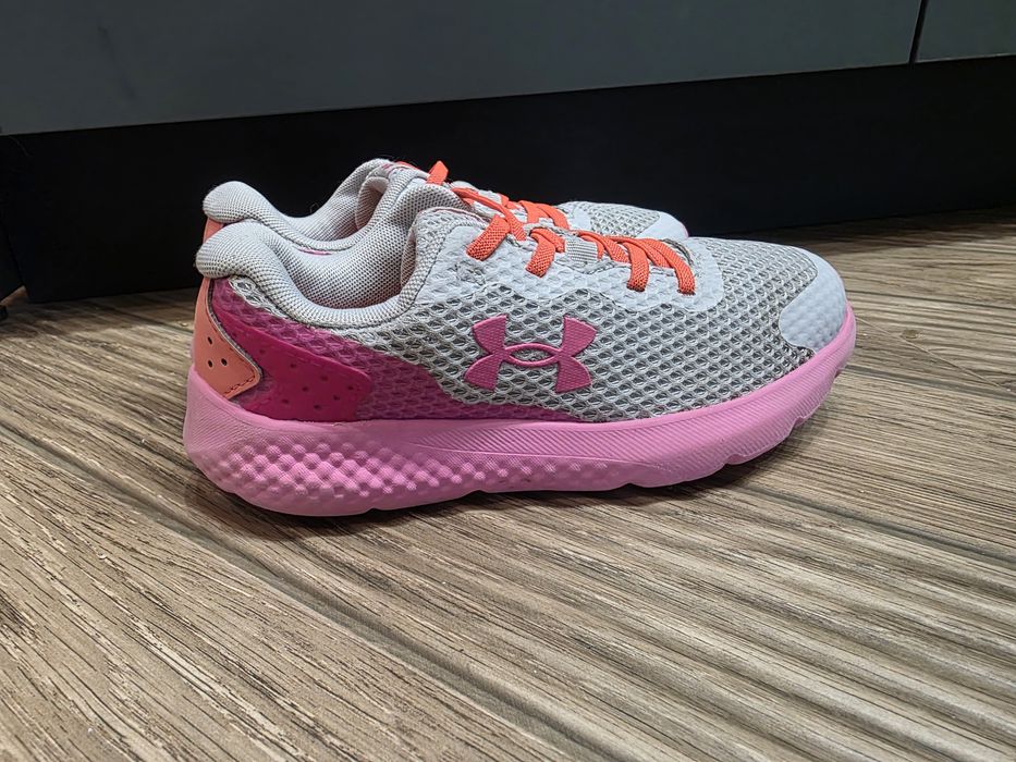 Детски маратонки UNDER ARMOUR