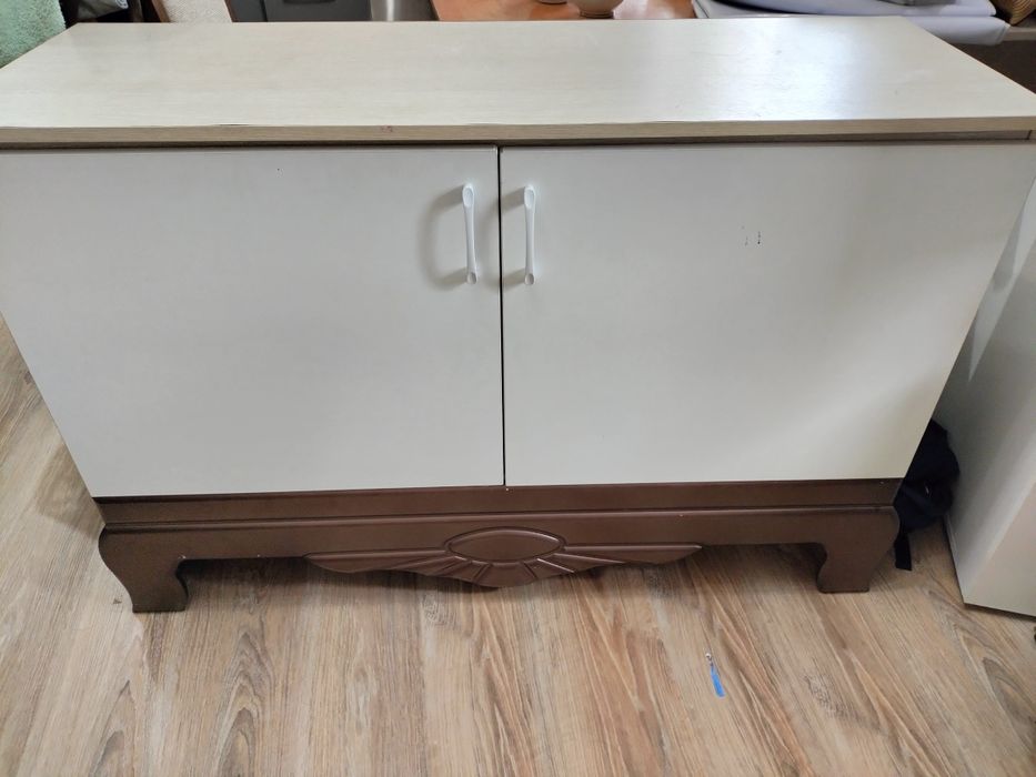 Продам шкаф камод