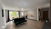 Apartment modern 58mp | Brasov Urban Plaza Astra | Calitate Lux