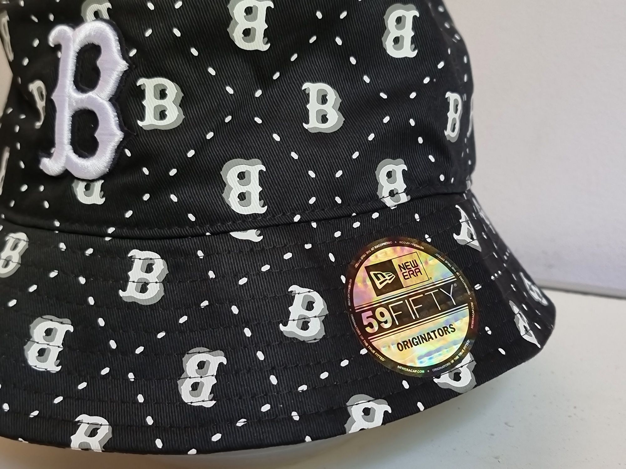 Панама Brooklyn и Los Angeles  MLB оригинал