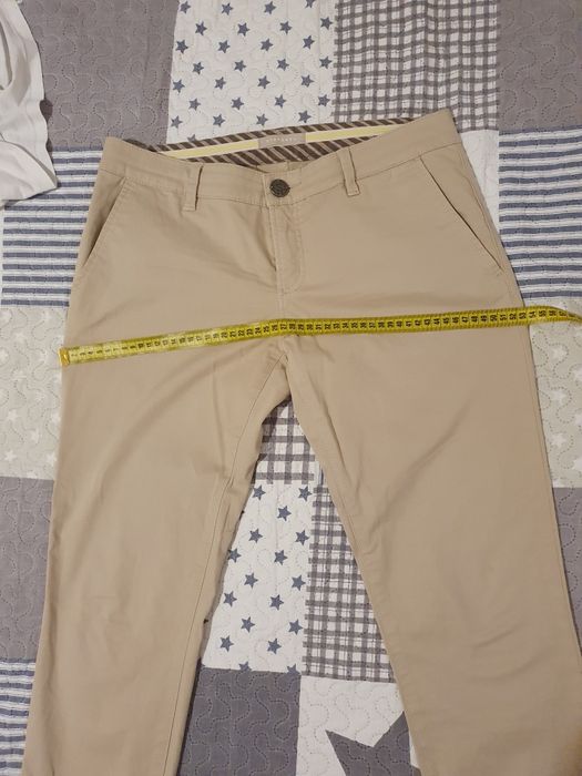 Pantaloni Stefanel marimea L