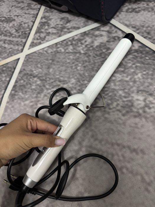 Утюжок BarBieliss