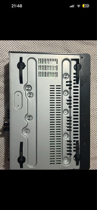 Statie harman kardon avr151s