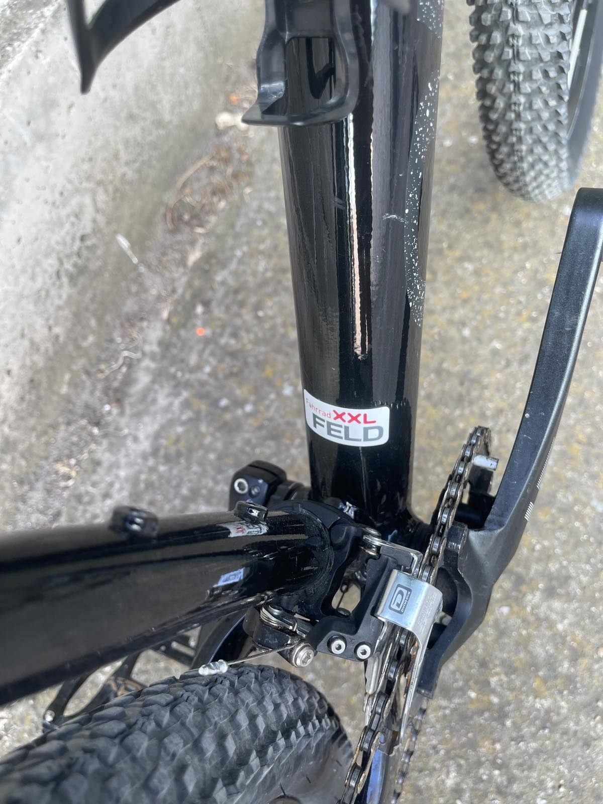 Велосипед Orbea Onna Junior 29"