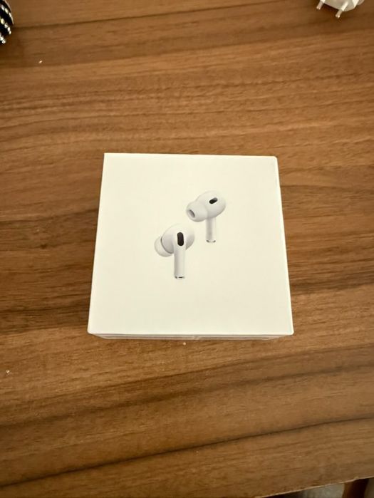 Casti Air Pods 2 Pro
