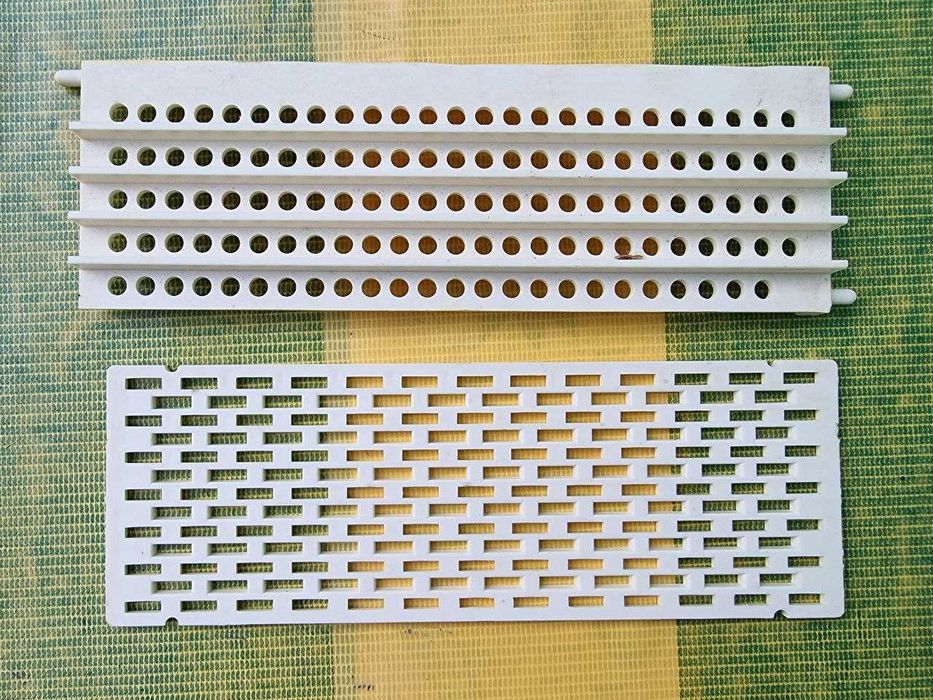 Продам решётки для пыльцеуловителей