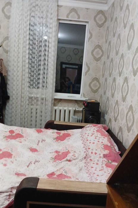 Срочно Продаю Квартиру 3/4/4 на Феруза Массив Таксапарк