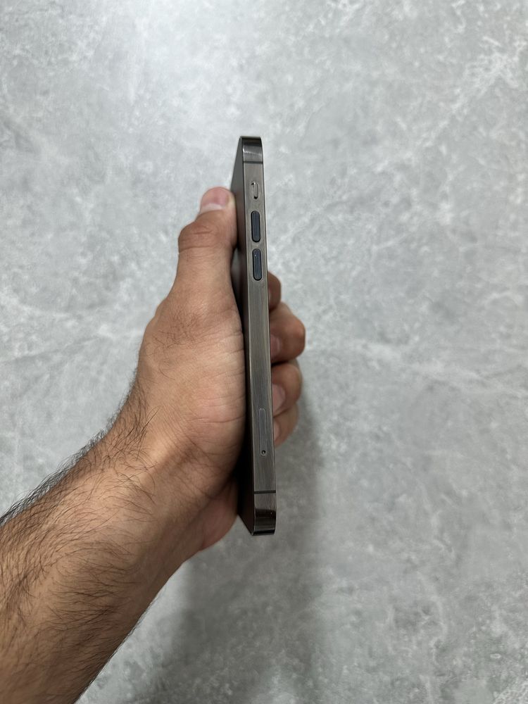 iPhone 12 Pro 128GB Graphite
