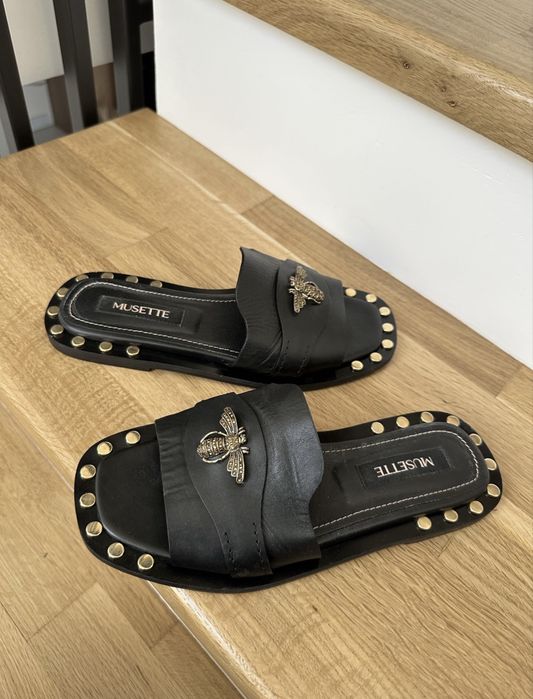 Papuci Musette nr 37
