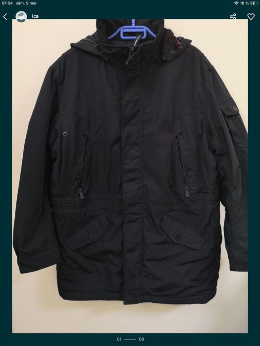 Geaca/Parka barbati marime XL