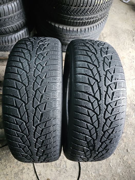 2 anvelope iarna 215 65 16 Nokian 2019