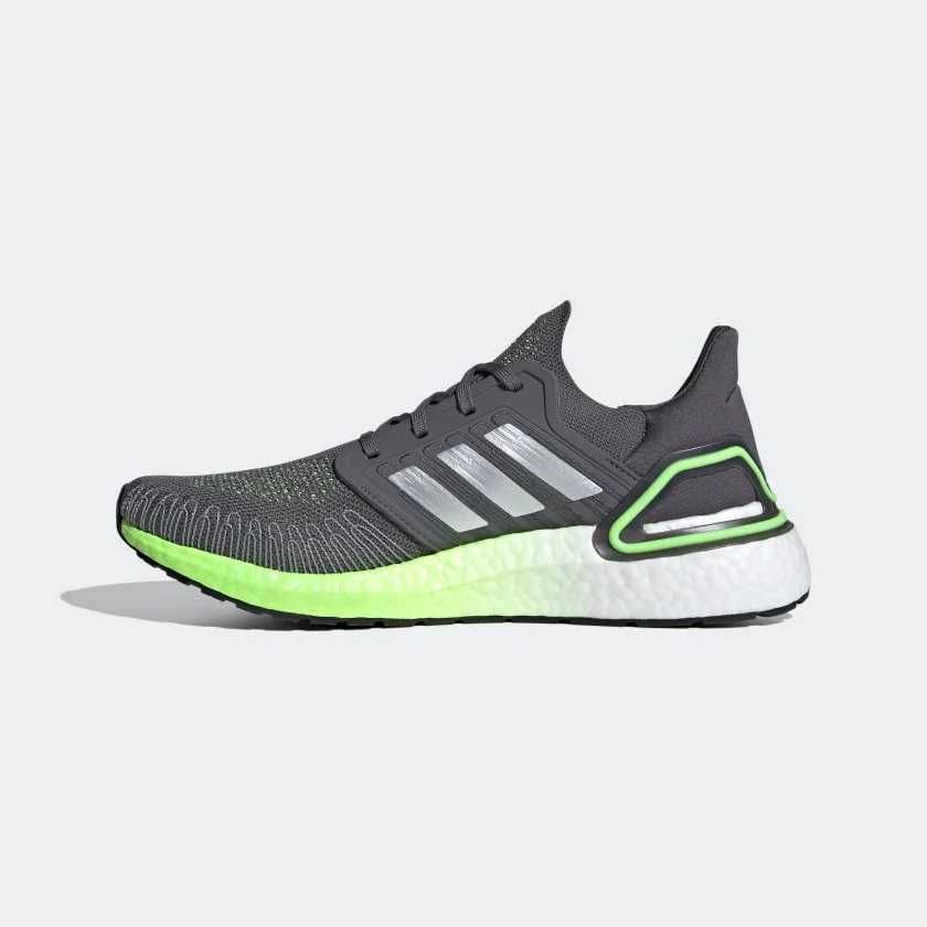 Adidas Ultra Boost 20 - Мъжки Обувки