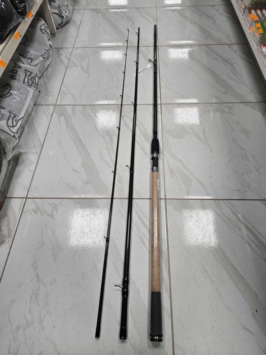 Мач въдица Daiwa AQUALITE POWER MATCH 4.20m/7-30gr