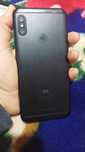 Redmi 6pro 4/64gb ideal