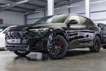 Audi Q8 Audi Q8 50 TDI Quattro S Line / Full / Prod. 2025