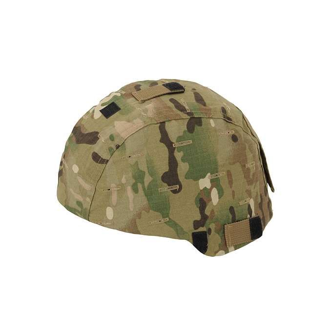 Husa Pt Casca Model US MICH 2000 EMERSONGEAR Noua,Culoare Multicamo