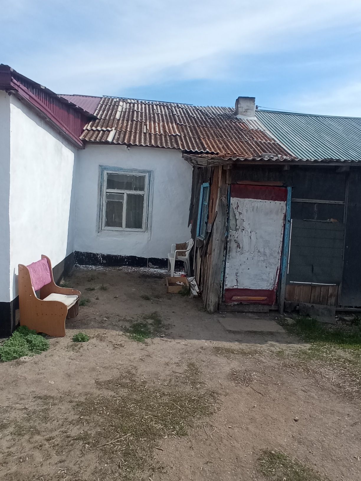 Продам дом в Баянауыле