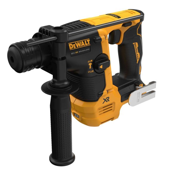 Комплект акумулаторни инструменти 6 броя DeWALT DCK611P1D2, 12V