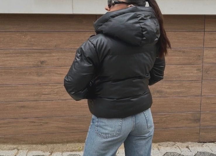 Дамско яке - ново