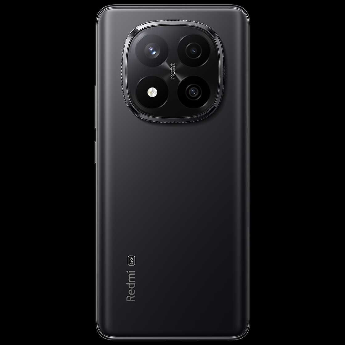 Продавам телефон Redmi 14Pro+ 5G с смарт гривна към него