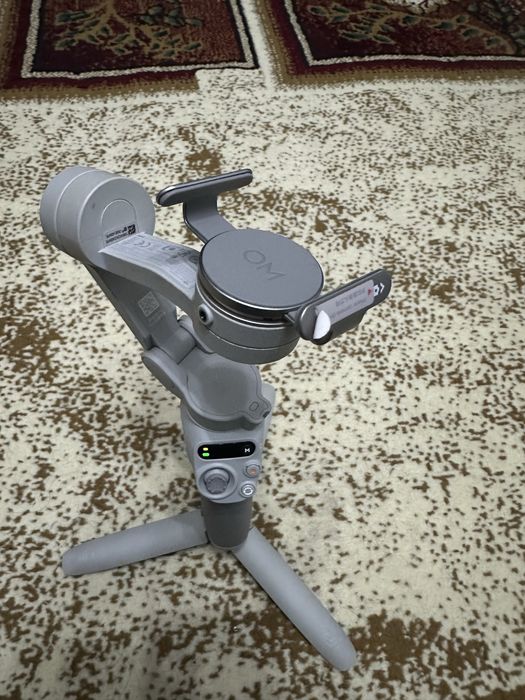 Stabilizatr DJI Штативы. Mabilogrf / Video / Mantaj / kontentlar ucun