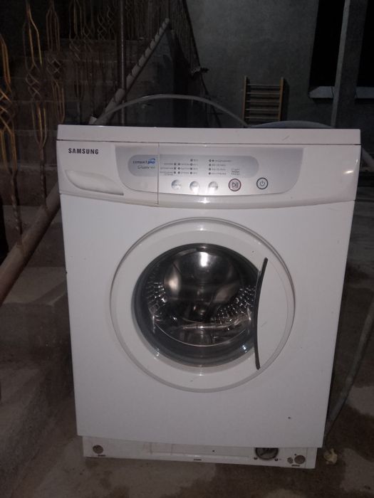 Стиральная машина б у