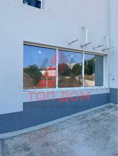 Дава се под наем Магазин в Варна, Владислав Варненчик - 400 кв.м за 2040 € - Снимка #1