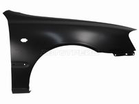 Крыло переднее HYUNDAI ACCENT 00-06/ACCENT(Тагаз) 01- RH Hyundai Accen