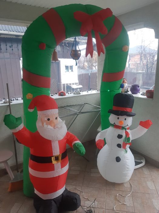 Decorațiuni  de sarbatori